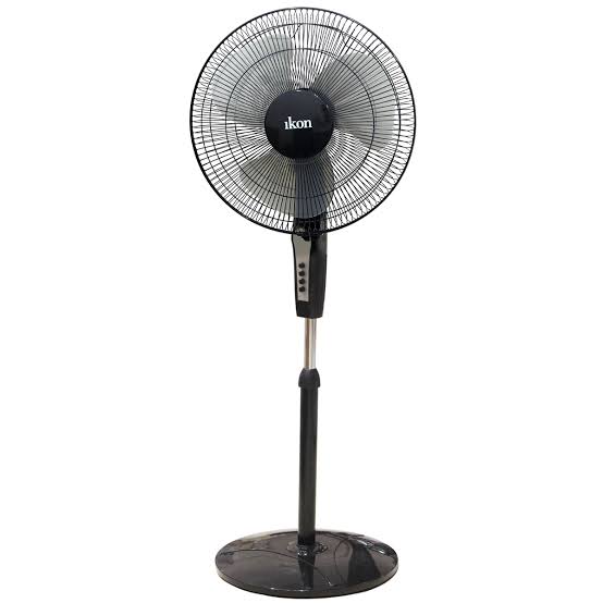 TABLE FAN